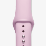 Correa Apple Watch Lila