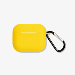 Funda AirPods 3era Generación Amarillo 2.0