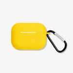 Funda AirPods Pro Amarillo 2.0