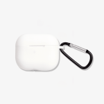 Funda AirPods 3era Generación Blanco 2.0