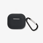 Funda AirPods 3era Generación Negro 2.0