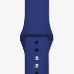 Correa Apple Watch  Azul