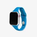 Correa Apple Watch Slim turqueza