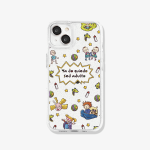 <b>Nickelodeon</b> - Case iPhone Antishock Sparkly Rugrats
