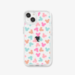 <b>Disney</b> - Case iPhone Antishock Sparkly Mickey caritas