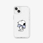 <b>Snoopy</b> - Case iPhone Antishock Sparkly Snoopy