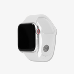 Correa Apple Watch Blanco