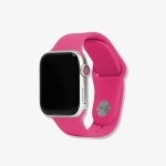Correa Apple Watch Fucsia