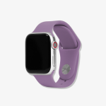Correa Apple Watch Morado