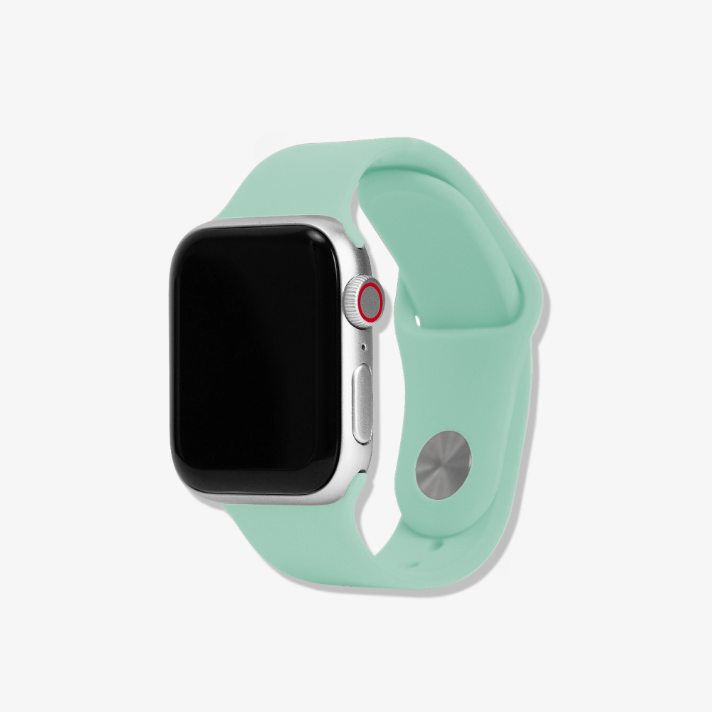 Correa Apple Watch Menta