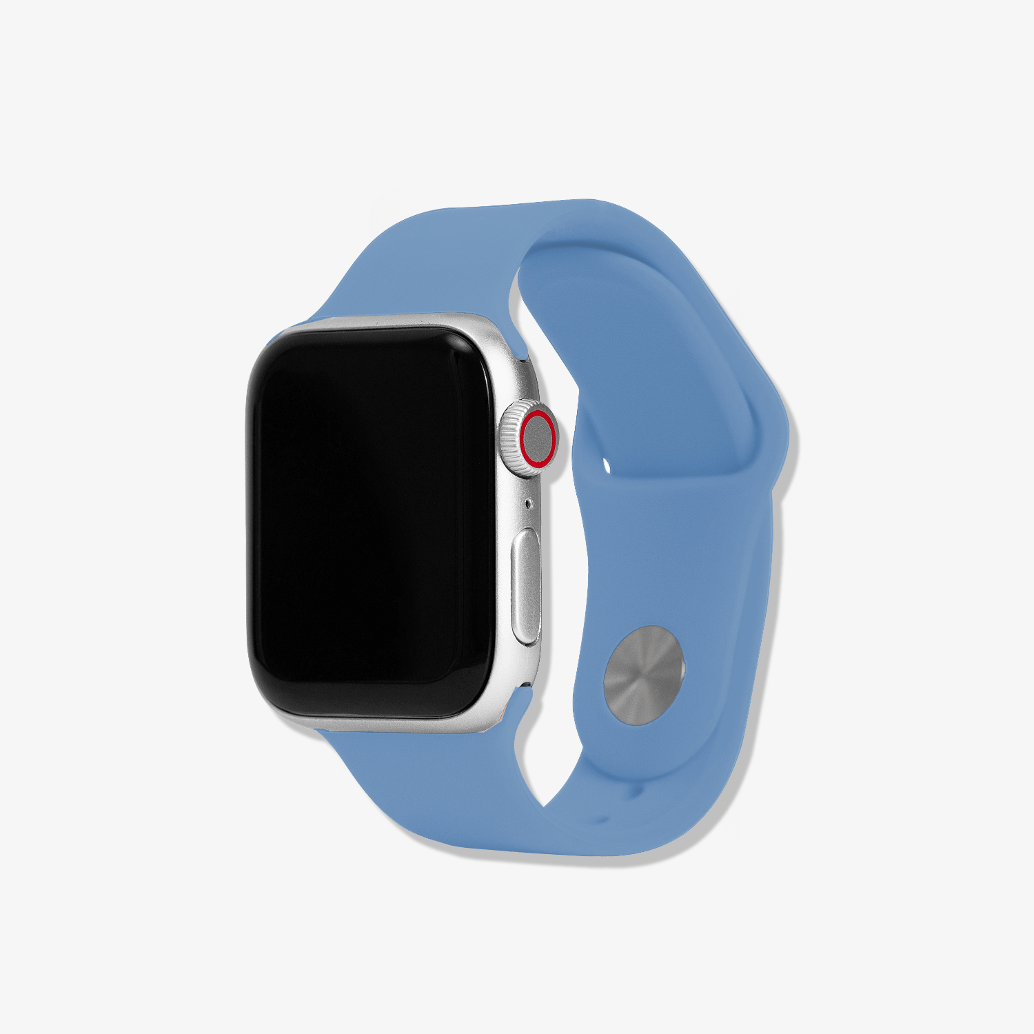 ACERO (1) Correa Apple Watch Acero - Imagen 1
