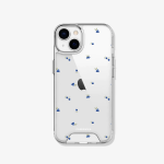 Case iPhone Antishock Arándanos