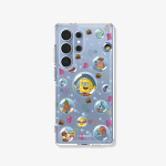 Case Samsung Antishock Bob Esponja