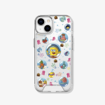 <b>Nickelodeon</b> - Case iPhone Antishock Bob Esponja