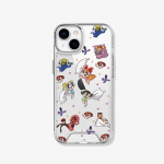 <b>Nickelodeon</b> - Case iPhone Antishock Chicas superpoderosas