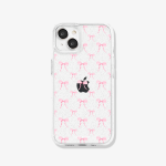 Case iPhone Antishock Sparkly Coquette