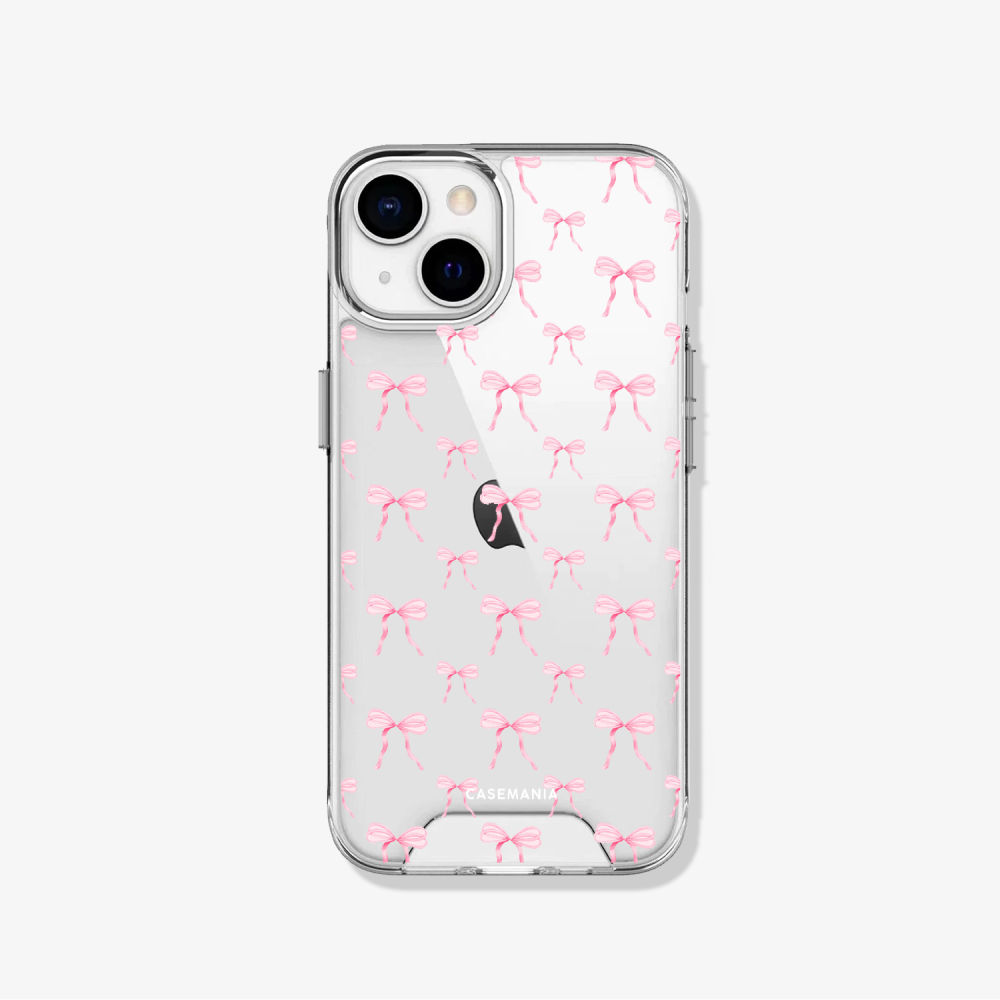 Case iPhone Antishock Coquette