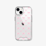 Case iPhone Antishock Coquette
