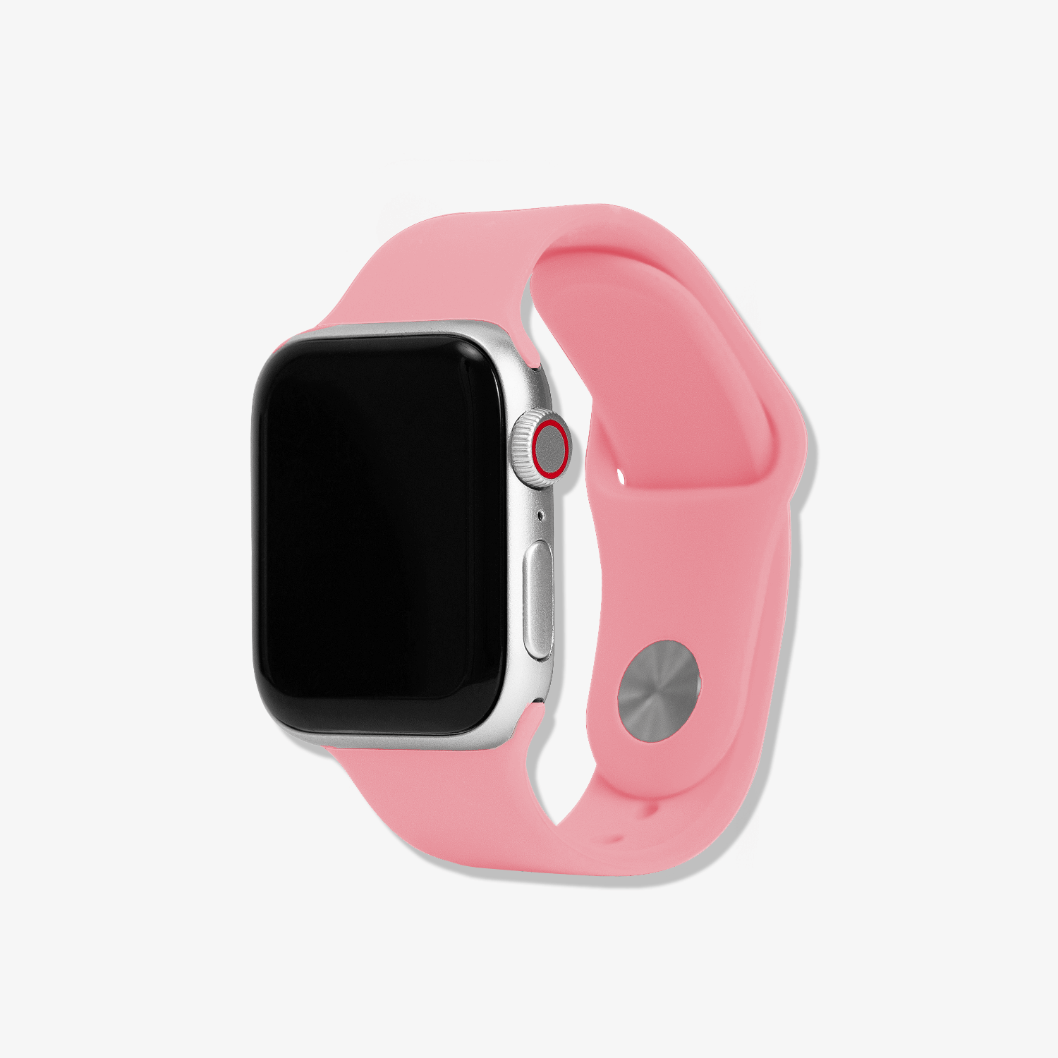 CORAL (1) Correa Apple Watch Coral - Imagen 1