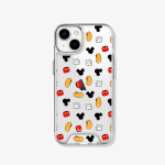 <b>Disney</b> -  Case iPhone Antishock Mickey
