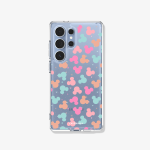 Case Samsung Antishock Mickey caritas