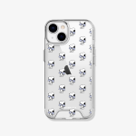 <b>Snoopy</b> - Case iPhone Antishock Mini Snoopy