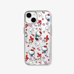 <b>Hello Kitty</b> - Case iPhone Antishock Hello kitty, My Melody y Cinnamonroll
