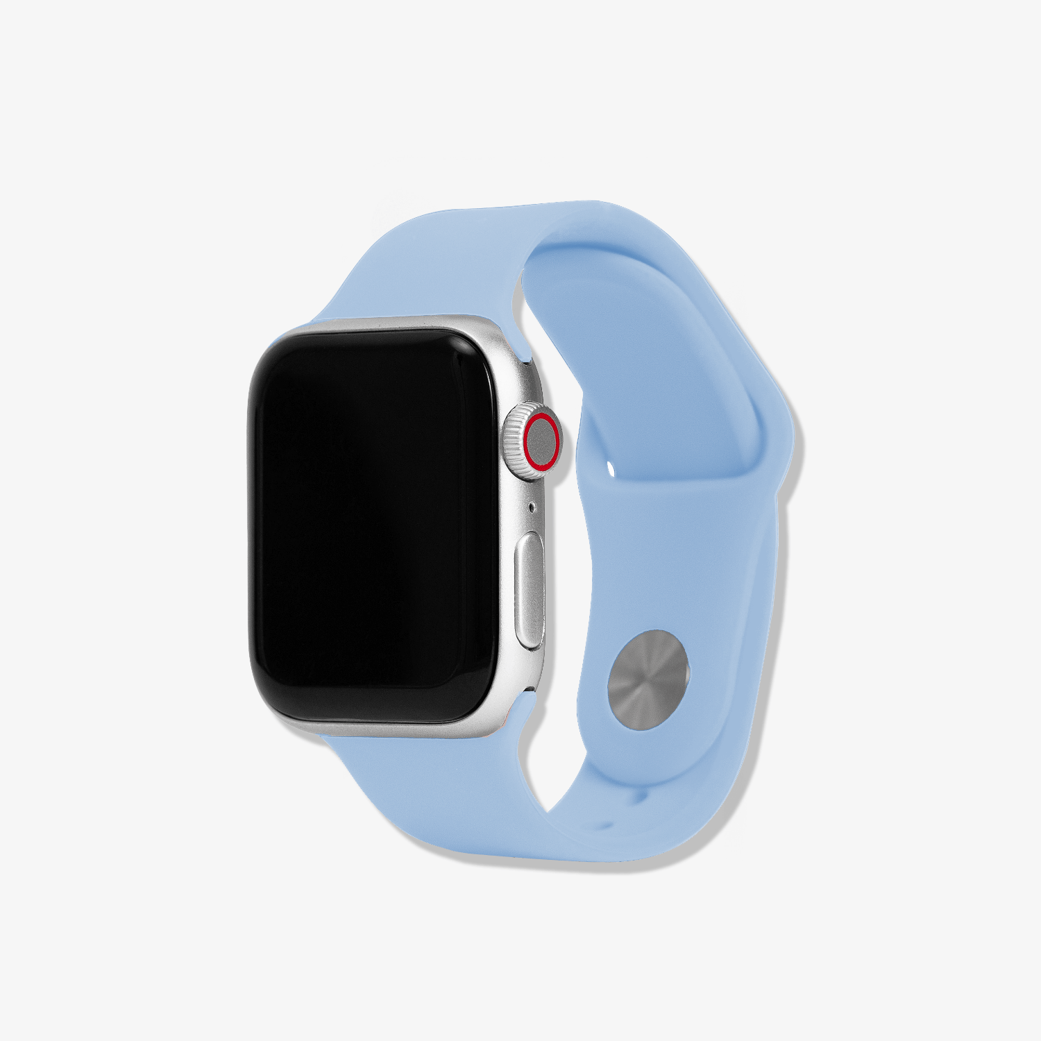 PERIWINKLE (1) Correa Apple Watch Periwinkle - Imagen 1