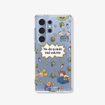 Case Samsung Antishock Rugrats