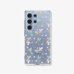 Case Samsung Antishock Tinkerbell