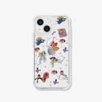<b>Nickelodeon</b> - Case iPhone Antishock 360 Chicas superpoderosas