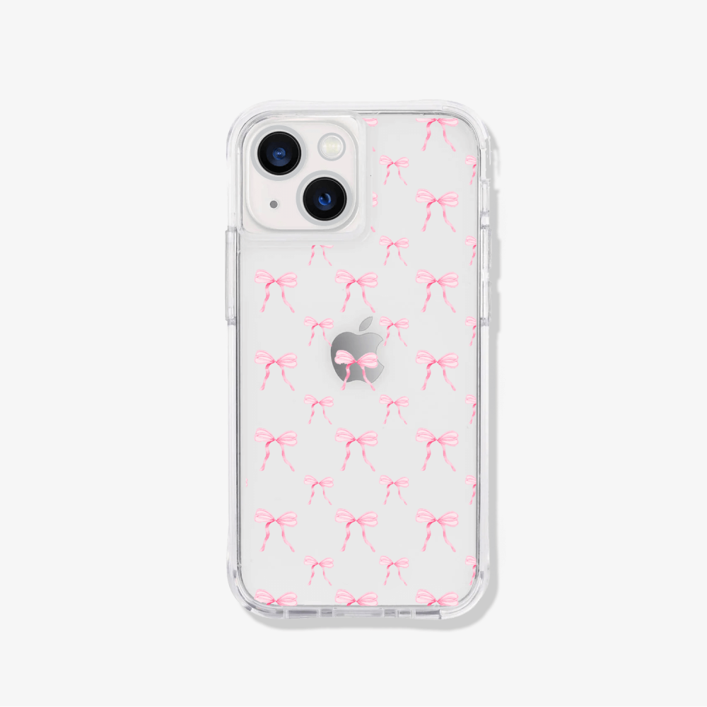 Case iPhone Antishock 360 Coquette