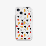 <b>Disney</b> -  Case iPhone Antishock 360 Mickey