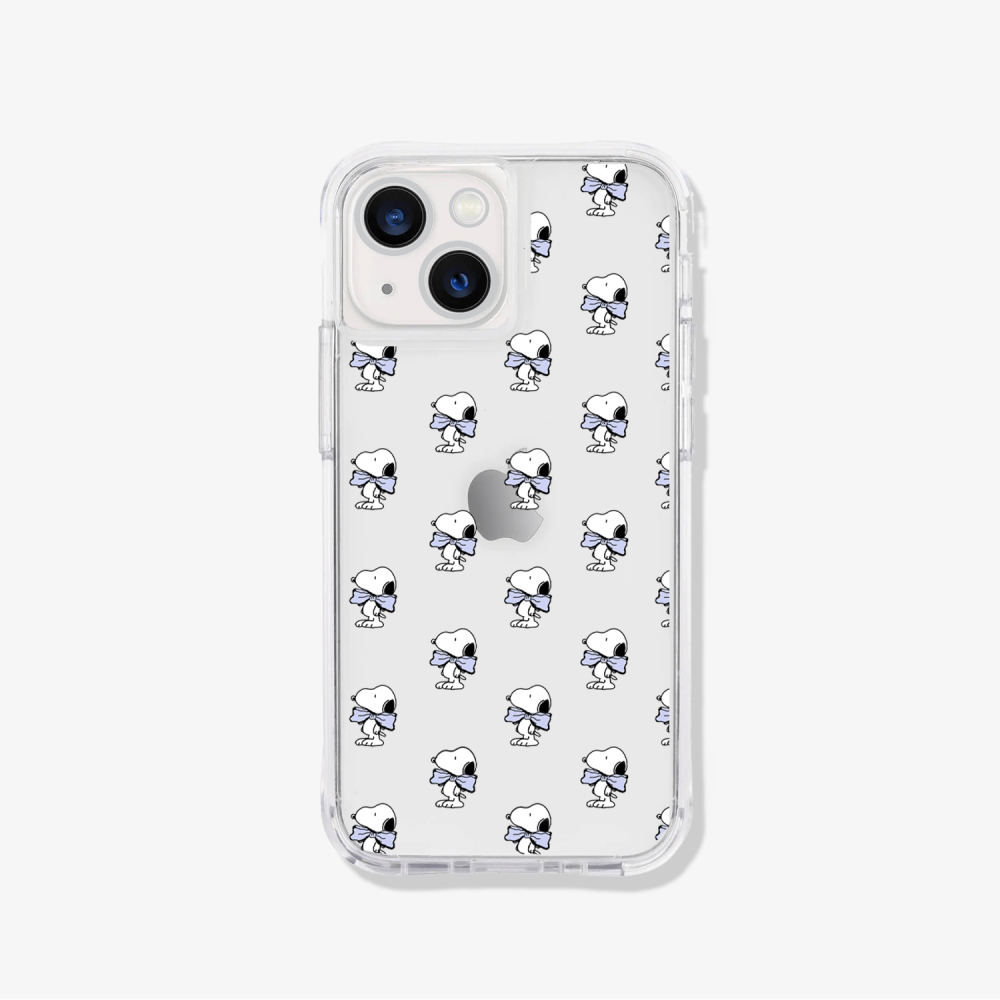 <b>Snoopy</b> - Case iPhone Antishock 360 Mini Snoopy