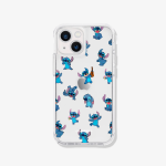 <b>Stitch</b> - Case iPhone Antishock 360 Mini Stitch
