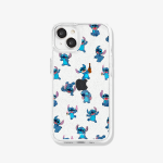 <b>Stitch</b> - Case iPhone Antishock Sparkly Mini Stitch