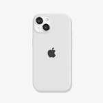 Case iPhone Blanco
