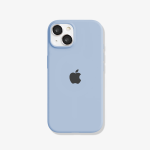 Case iPhone Celeste