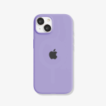 Case iPhone Lila