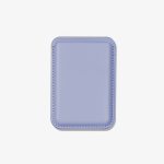 Pocket tarjetero MagSafe Lila