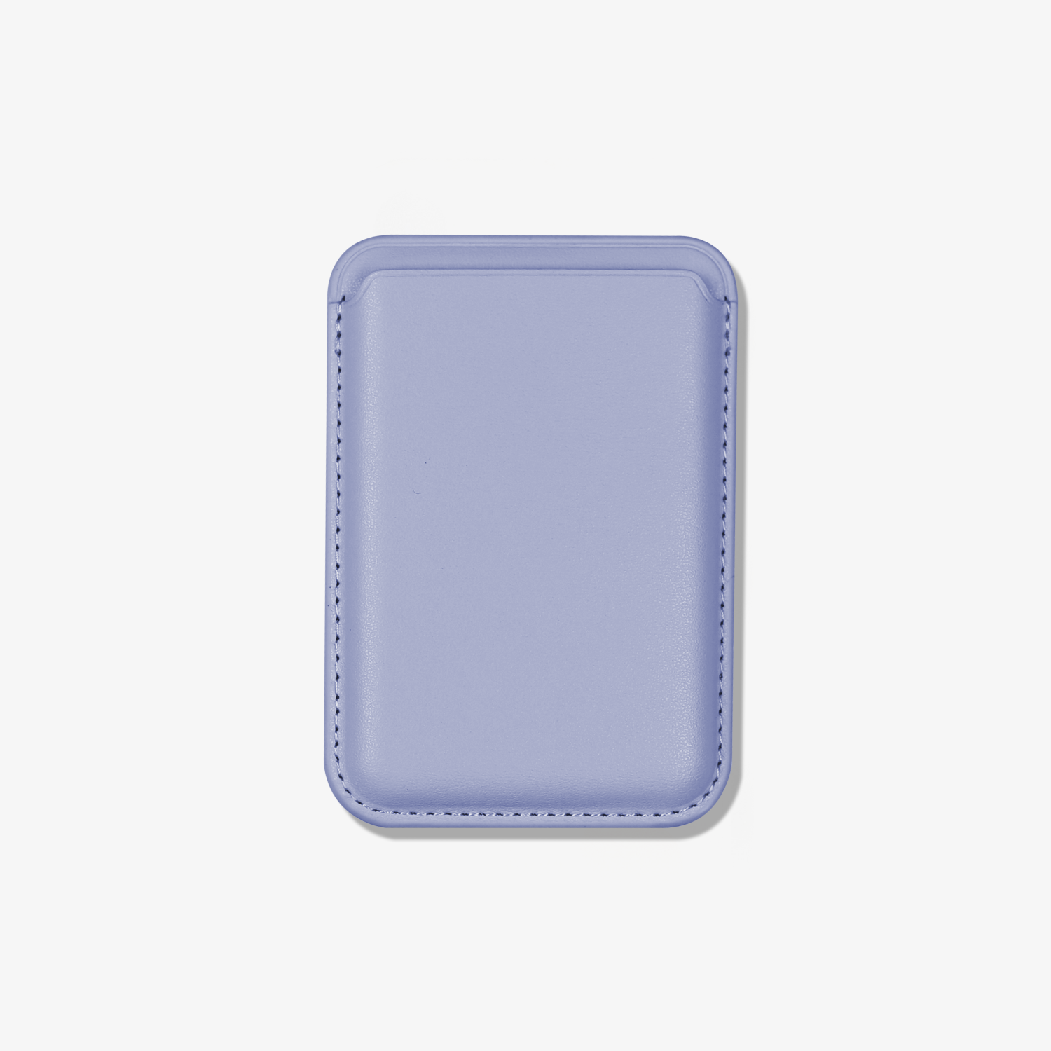 MAGSAFE LILA Pocket tarjetero MagSafe Lila - Imagen 1
