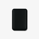 Pocket tarjetero MagSafe Negro