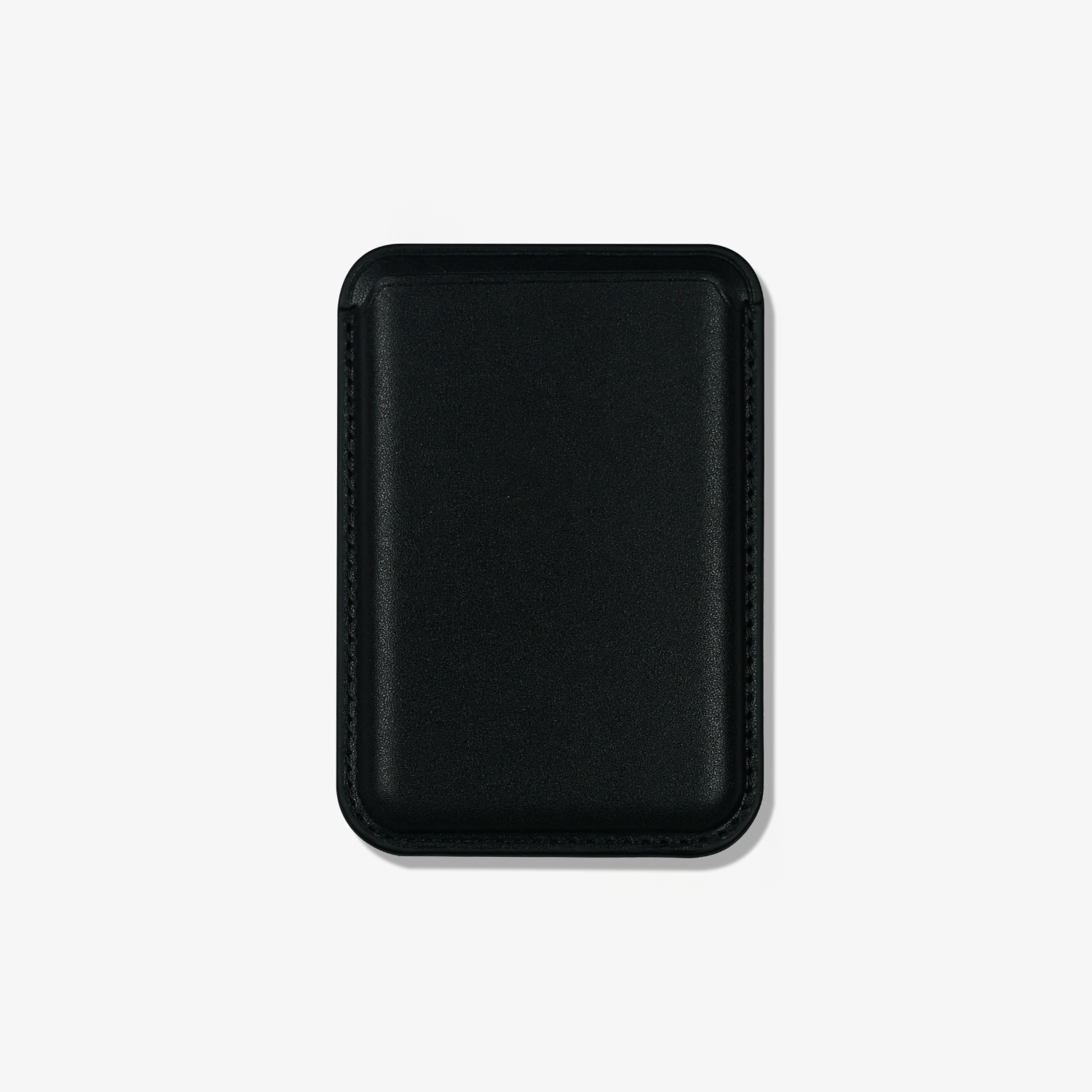 MAGSAFE NEGRO Pocket tarjetero MagSafe Negro - Imagen 1