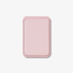Pocket tarjetero MagSafe Rosado