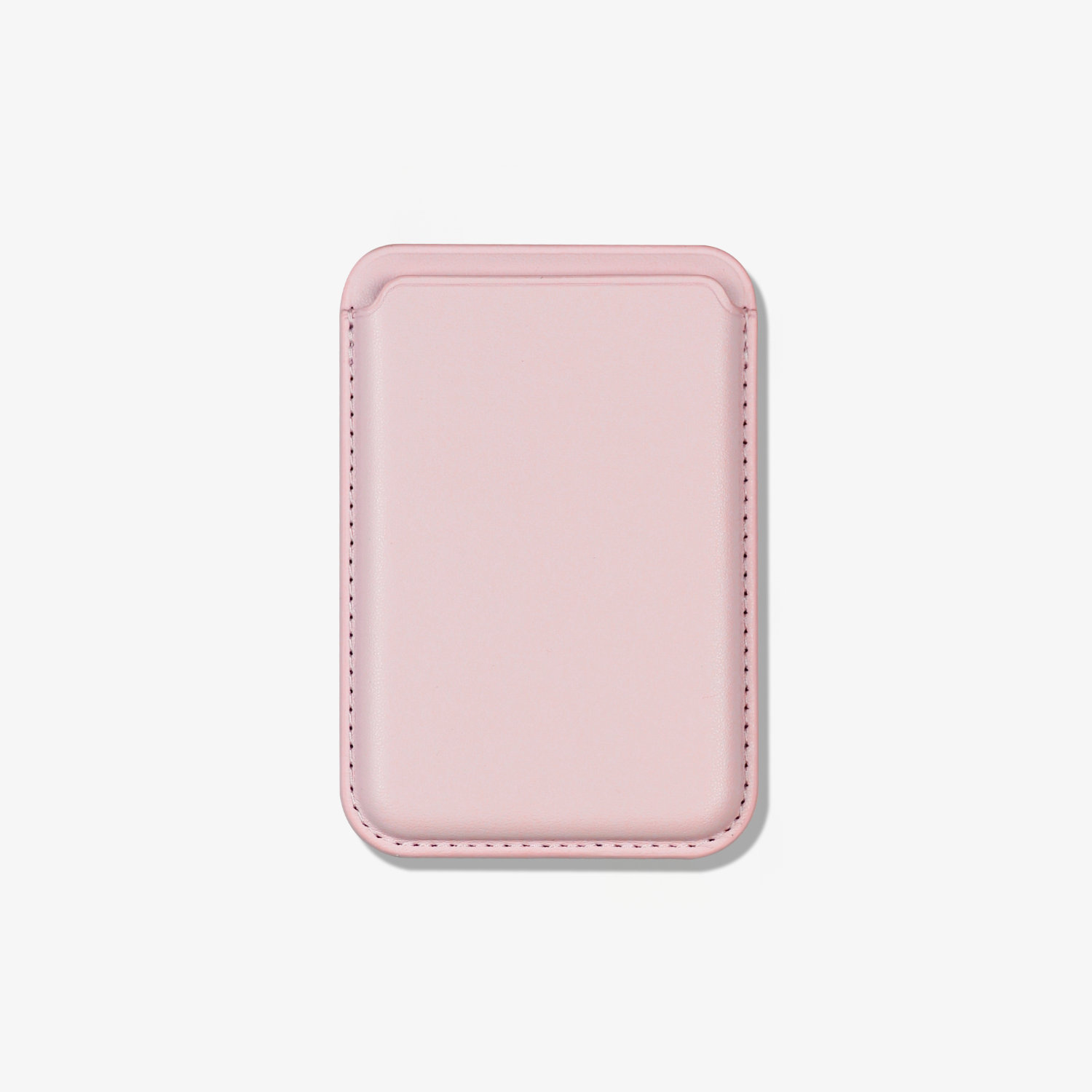 MAGSAFE ROSADO Pocket tarjetero MagSafe Rosado - Imagen 1