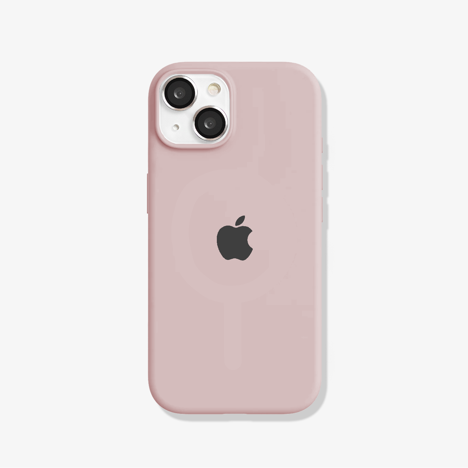 NUDE Case iPhone Nude - Imagen 1