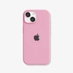 Case iPhone Rosado