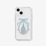 <b>Disney</b> - Case iPhone Antishock 360 Castillo Disney