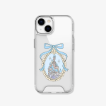 <b>Disney</b> - Case iPhone Antishock Castillo Disney