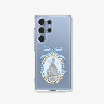 Case Samsung Antishock Castillo Disney